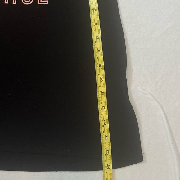 XS “may contain alcohol” Summer Top - Picture 5 of 6